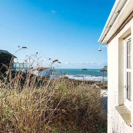 Villa Pinewood Flat 5 Polzeath Exterior foto